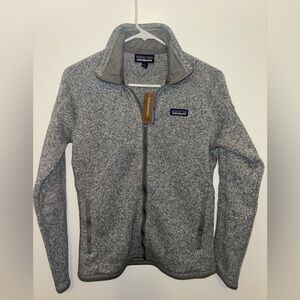 Patagonia Better Sweater